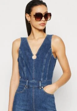 Guess Ester - Jumpsuit -Guess Clothing Sale fa4ae1095f074d849c44cb34ef20bdf4