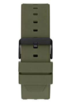 Guess Exposure - Chronograph Watch - Green -Guess Clothing Sale fa58e315dc0f41079407f69fd4c0ba4a