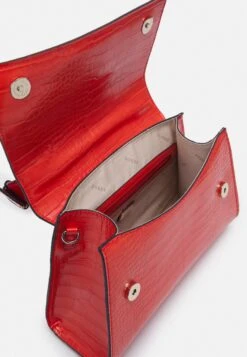 Guess Stephi Top Handle Flap - Handbag - Orange 8 Guess Stephi Top Handle Flap - Handbag - Orange -Guess Clothing Sale fa66a13b61f64c098e4a6c625cf1cfd1