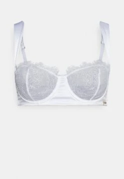 Guess Divina Wired Soft Bra - Balconette Bra - Pure White -Guess Clothing Sale fa744e1775db4eb89aabe26c0a47dc4b