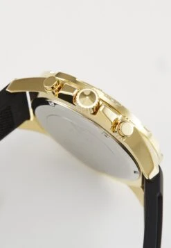 Guess MAJESTIC - Chronograph Watch - Black -Guess Clothing Sale faaa52cac41d4615aaa04d34a64e3275