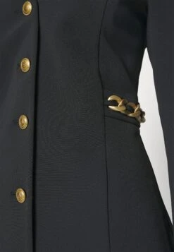 Amber Dress - Cocktail Dress / Party Dress - Jet Black -Guess Clothing Sale fab151527a004a9fa67e4ace552444d9