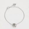 Guess FABULOUS ME - Bracelet - Silver-coloured