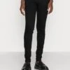 Guess Curve X - Jeans Skinny Fit - Carrie Black