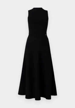 Guess CASSANDRA - Jumper Dress - Jet Black 11 Guess CASSANDRA - Jumper Dress - Jet Black -Guess Clothing Sale faf58d68f42c4ca7af49c36bb30a818c