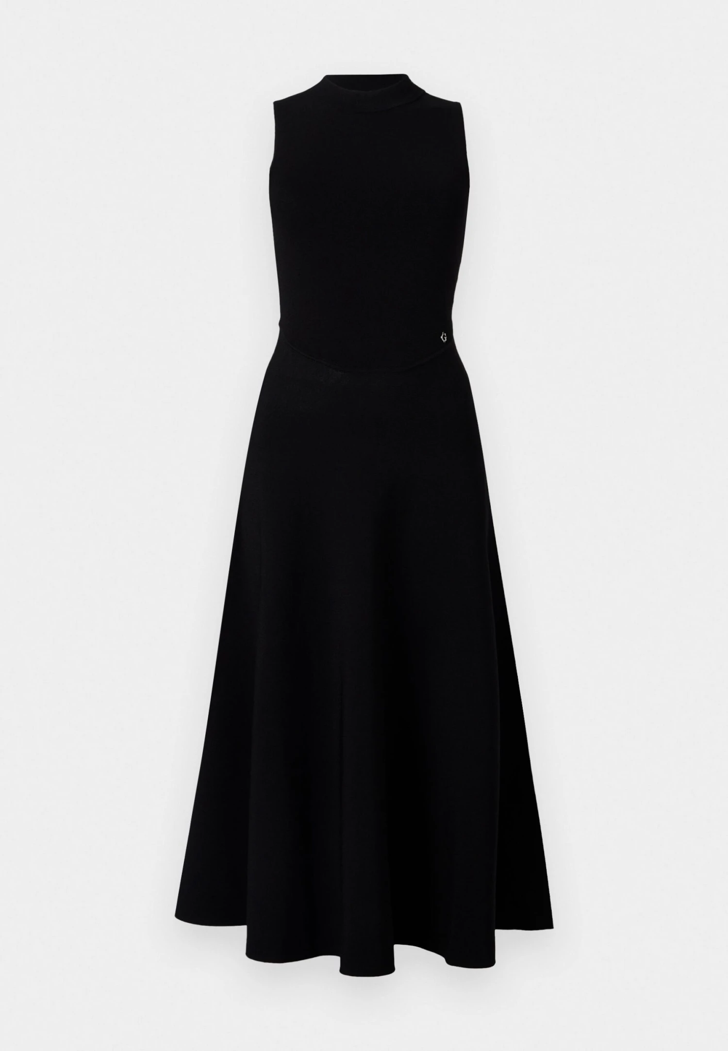 Guess CASSANDRA - Jumper Dress - Jet Black 6 Guess CASSANDRA - Jumper Dress - Jet Black - Image 6