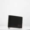 Guess New Boston- Wallet - Black