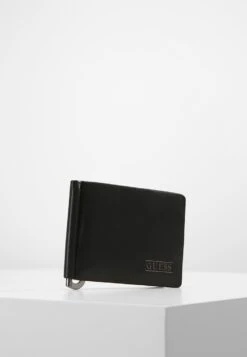 Guess New Boston- Wallet - Black