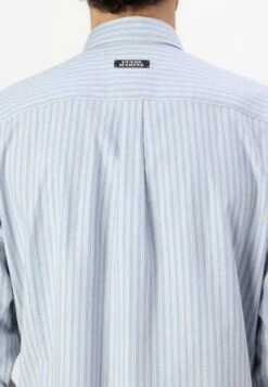 Guess COLLINS SHIRT - Shirt - Green Medium -Guess Clothing Sale fbf463455d6c43fd9c1fb9688b402d8b