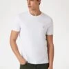 Guess Basic T-shirt - Weiß