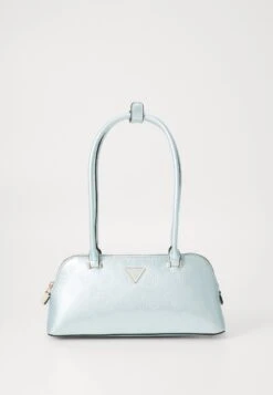 Guess ARNELA SATCHEL - Handbag - Orchid -Guess Clothing Sale fc2ce2db13e54d7eb1ddd97baba66e91