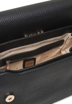 Guess CALISTA CONVERTIBLE XBODY - Cross Body Bag - Black -Guess Clothing Sale fc397a4b24004b4ea633f334a5ed7b3e