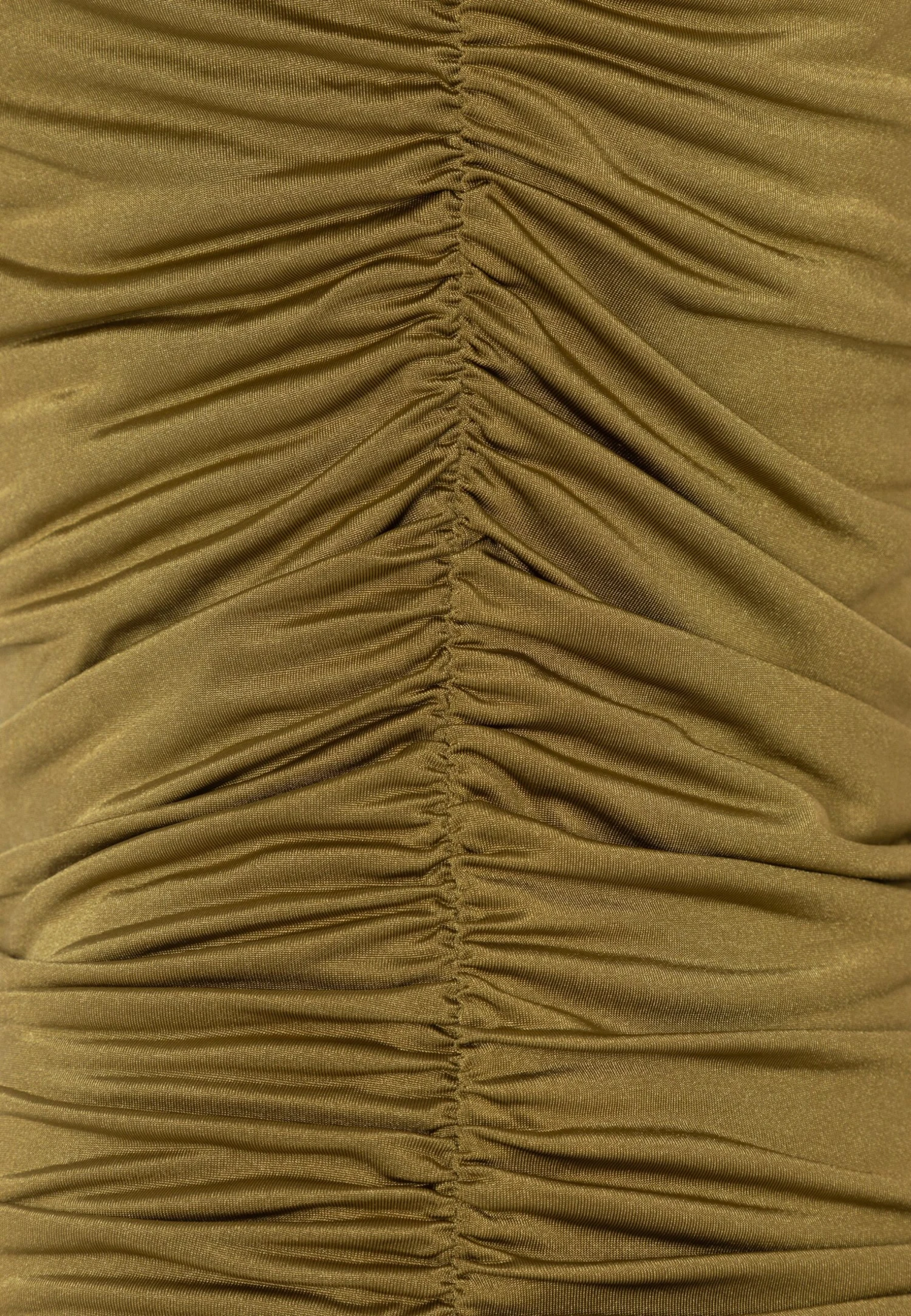 Guess Draped Maeve - Top - River Mouth Green 5 Guess Draped Maeve - Top - River Mouth Green - Image 5