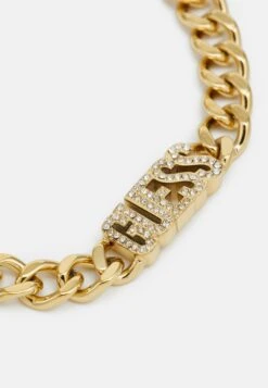 Guess ARM PARTY - Bracelet - Gold-coloured -Guess Clothing Sale fcf4975743d54b928395712a2a55240d