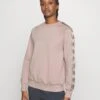 Guess Britney - Sweatshirt - Posh Taupe