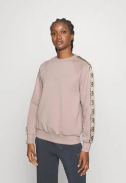 Guess Britney - Sweatshirt - Posh Taupe