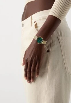 Guess EVE - Watch - Gold-coloured