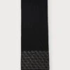 Guess NORA SCARF - Scarf - Jet Black