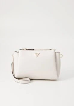 Guess NOELLE II TRI COMP CROSSBODY - Cross Body Bag - Misty Blue -Guess Clothing Sale fd8d4c0243e84d51825e995098fe9fbc