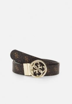 Guess Belt - Brown