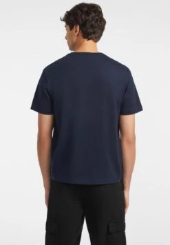 AMERICAN TEE - Print T-shirt - Dunkelblau -Guess Clothing Sale fdd87426709a4b5db519b9ae7699795c