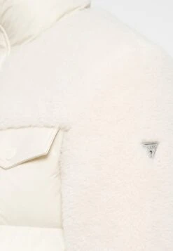 Guess JACKET - Winter Jacket - Quicksand -Guess Clothing Sale fdea4ba8c603459caa4872f5640612cd