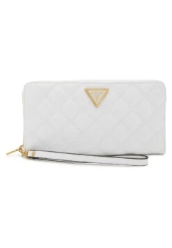 Guess Wallet - Weiß