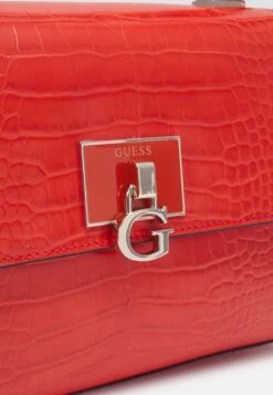 Guess Stephi Top Handle Flap - Handbag - Orange 11 Guess Stephi Top Handle Flap - Handbag - Orange -Guess Clothing Sale fdfc885f9ce84d858a6fd1653d3e8d20