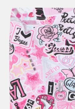 Guess BABY TODDLER KIDS LEGGINGS - Leggings - Trousers - Multi Coloured 5 Guess BABY TODDLER KIDS LEGGINGS - Leggings - Trousers - Multi Coloured -Guess Clothing Sale fe2229484db449dda34f23b6366faabe