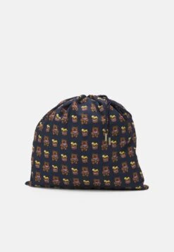 Guess 3Pc Mommy & Laundry Set - Baby Changing Bag - Dark Blue -Guess Clothing Sale fe9294788ddb44228b5bdb2481428ef4