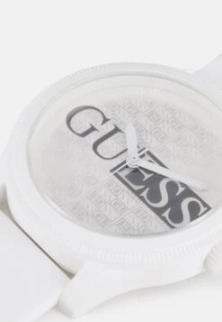 Guess REPUTATION - Watch - White 11 Guess REPUTATION - Watch - White -Guess Clothing Sale fea12fc912284809842c32a2a7c7f531