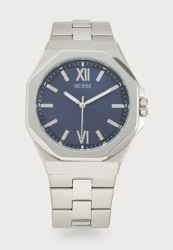 Guess EMPEROR - Watch - Silver-coloured