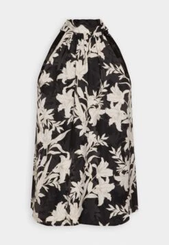 Sunburst - Blouse - Black -Guess Clothing Sale fec3912c0f8a4221930ab1e206b0b873