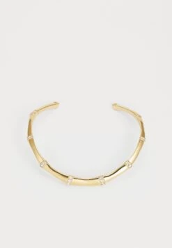 Guess BAMBOO - Necklace - Yellow Gold-coloured