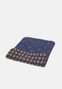 Guess 3Pc Mommy & Laundry Set - Baby Changing Bag - Dark Blue -Guess Clothing Sale ff1df66c87a74183aaa6d237b6d0f765