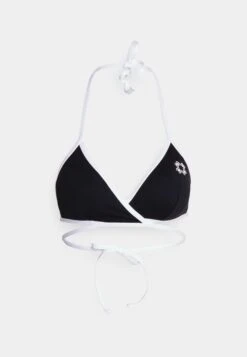 Guess Sporty Chic- Bikini Top - Jet Black -Guess Clothing Sale ff2632baa4554ece8ef365a1ba236dc4