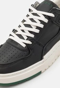 Guess Cento Smart - Trainers - Black 11 Guess Cento Smart - Trainers - Black -Guess Clothing Sale ff4e667f001e43dd833096613aa0a6bf