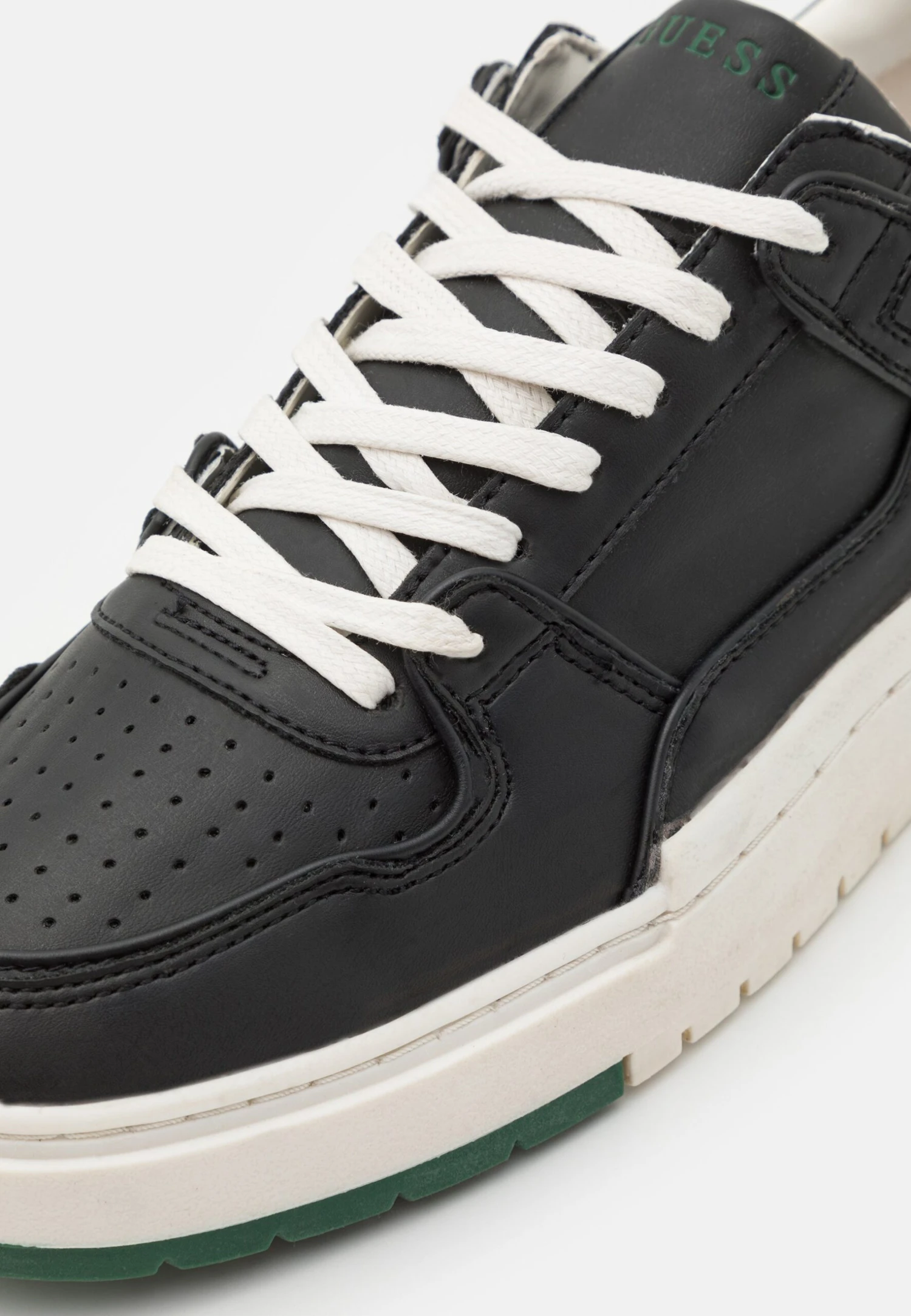 Guess Cento Smart - Trainers - Black 6 Guess Cento Smart - Trainers - Black - Image 6