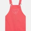 Guess Junior Skirtall - Day Dress - Plastic Pink