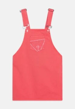 Guess Junior Skirtall - Day Dress - Plastic Pink