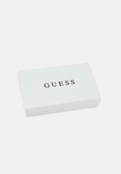 Guess Brenton Zip Organizer - Wallet - Black -Guess Clothing Sale fffbecf980cf4d2e9da249b4fafb7837